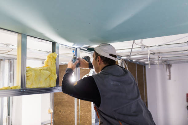 Types of Insulation We Offer in Clay, KY