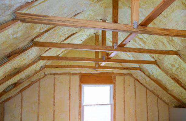 Best DIY Insulation Kits and Guidance in Clay, KY